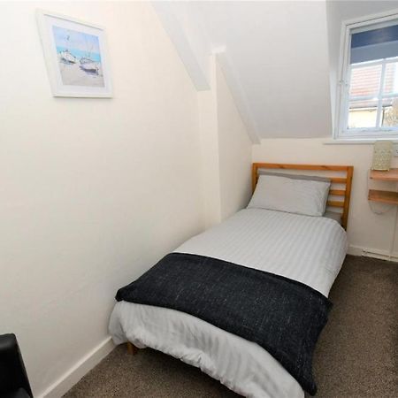 Seaways Cottage Hoylake Bagian luar foto