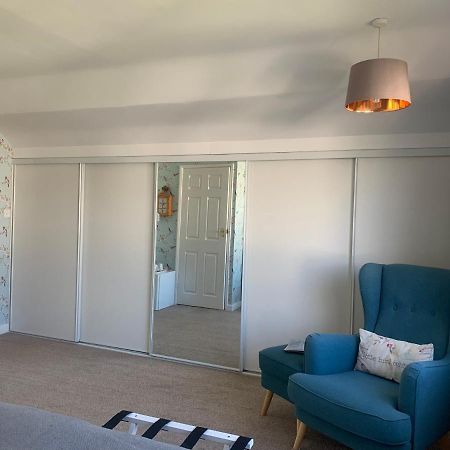 Seaways Cottage Hoylake Bagian luar foto