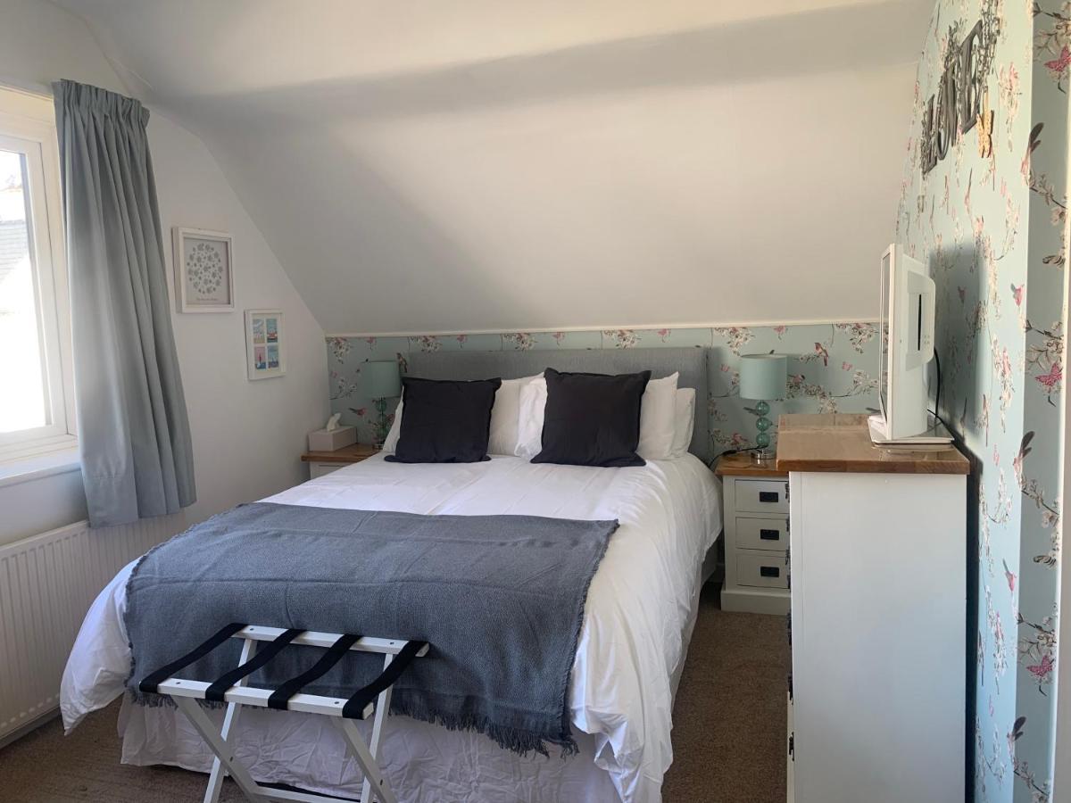 Seaways Cottage Hoylake Bagian luar foto
