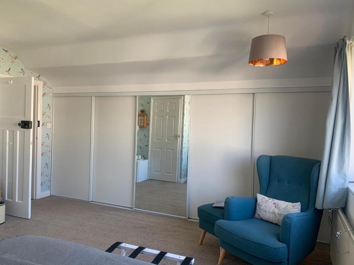 Seaways Cottage Hoylake Bagian luar foto