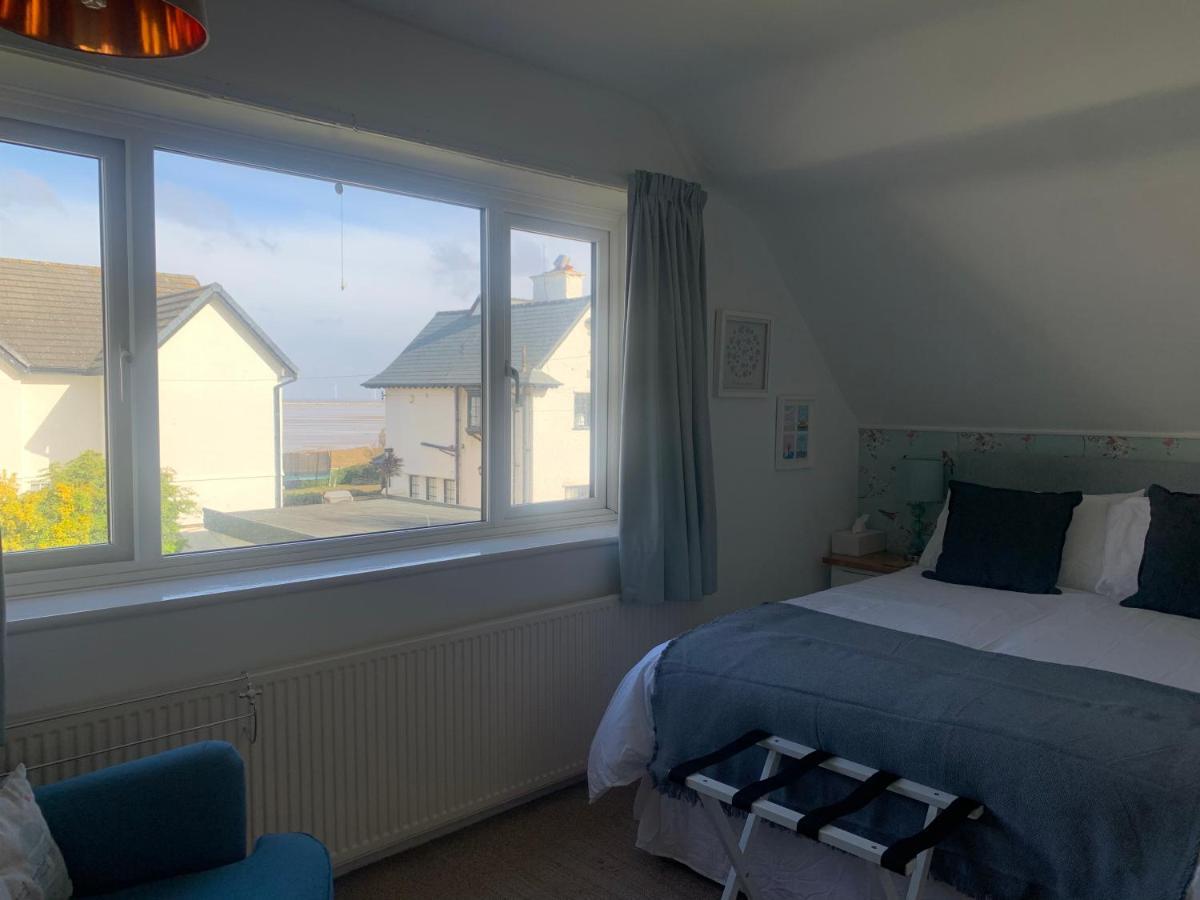 Seaways Cottage Hoylake Bagian luar foto