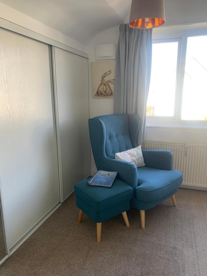 Seaways Cottage Hoylake Bagian luar foto
