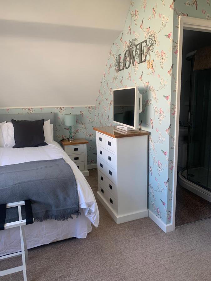Seaways Cottage Hoylake Bagian luar foto