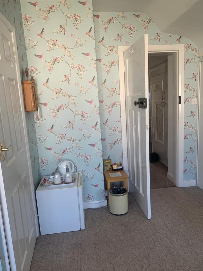 Seaways Cottage Hoylake Bagian luar foto