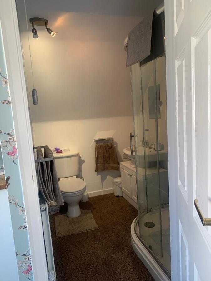 Seaways Cottage Hoylake Bagian luar foto