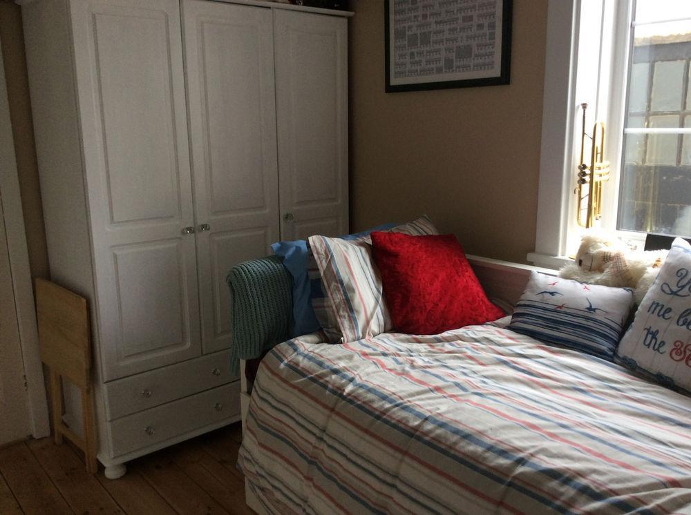 Seaways Cottage Hoylake Bagian luar foto