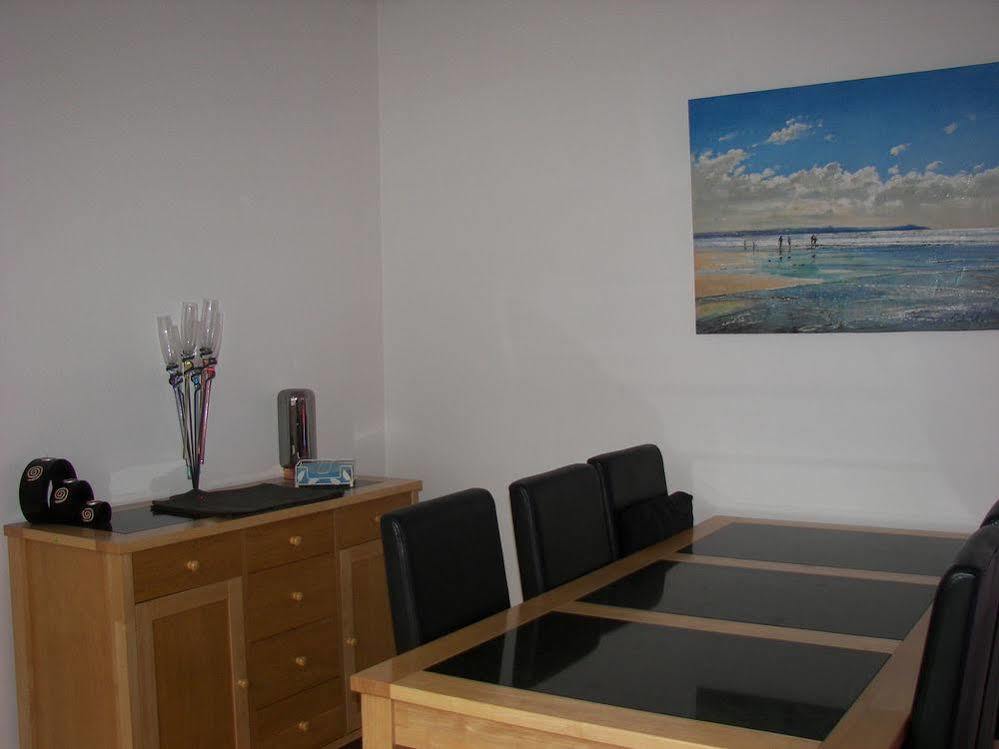 Seaways Cottage Hoylake Bagian luar foto