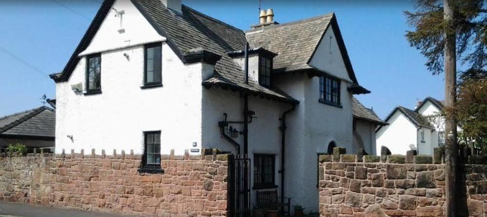 Seaways Cottage Hoylake Bagian luar foto