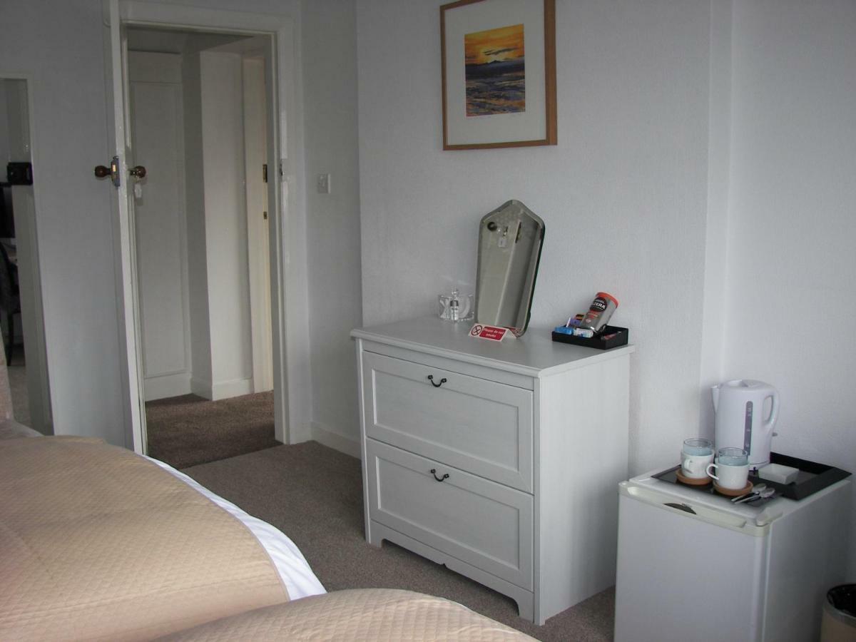 Seaways Cottage Hoylake Bagian luar foto