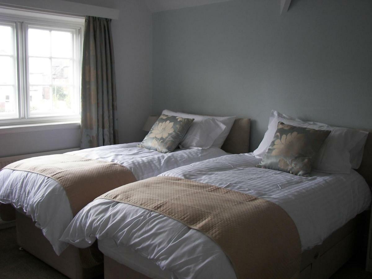 Seaways Cottage Hoylake Bagian luar foto