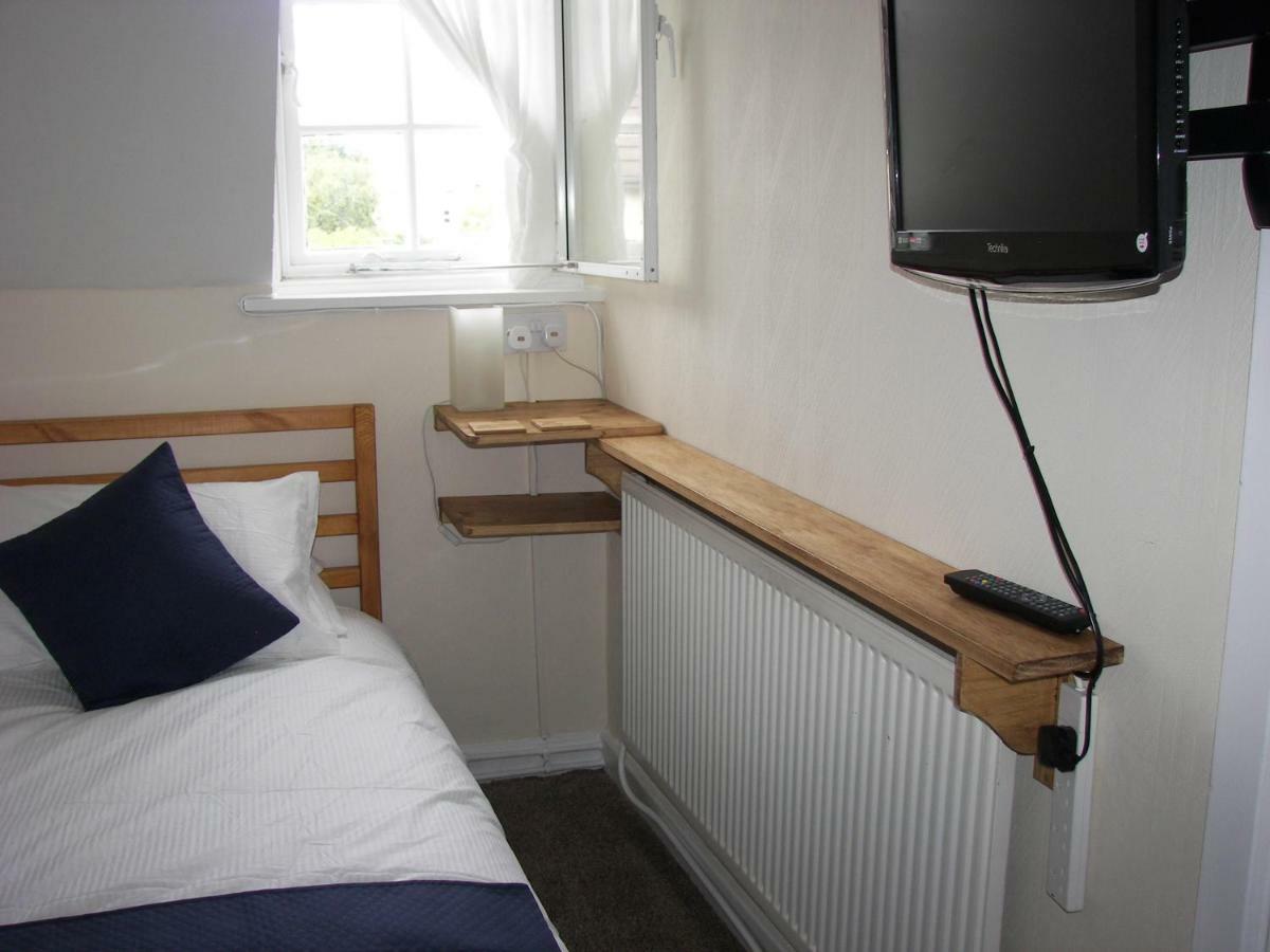 Seaways Cottage Hoylake Bagian luar foto