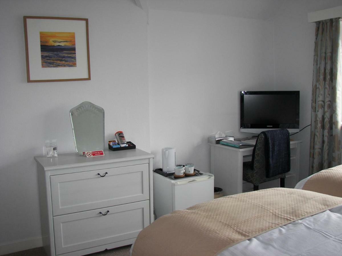 Seaways Cottage Hoylake Bagian luar foto