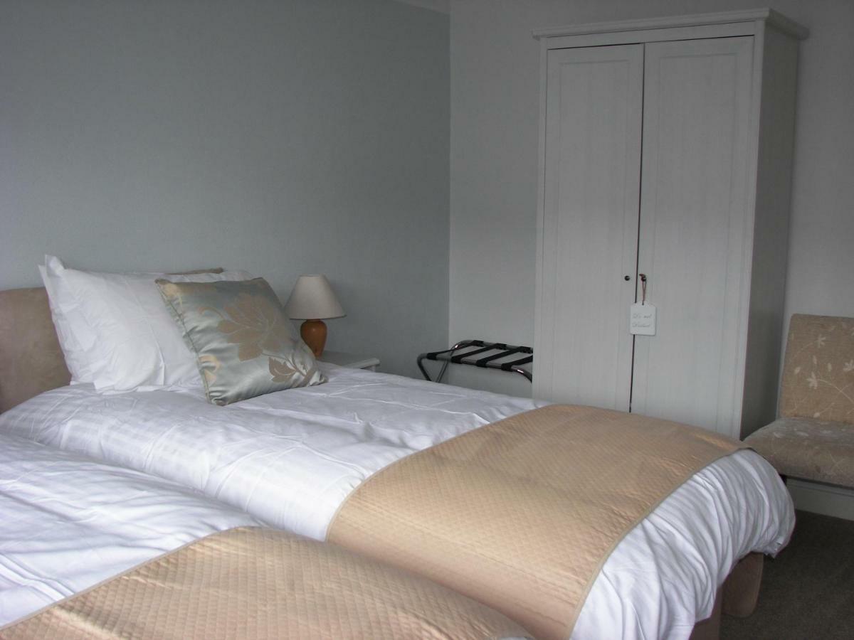 Seaways Cottage Hoylake Bagian luar foto