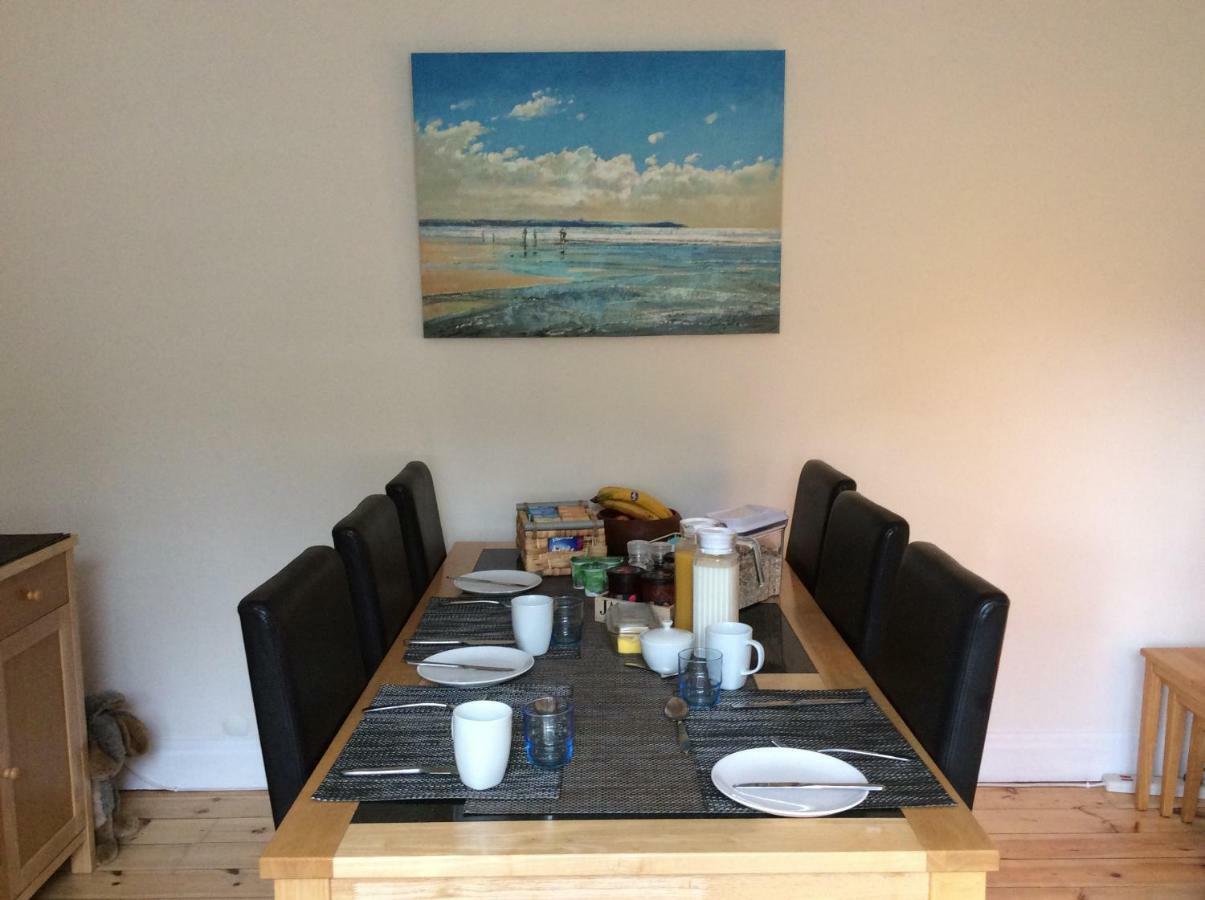 Seaways Cottage Hoylake Bagian luar foto